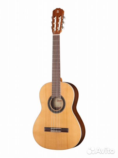 Классическая гитара Alhambra 798 HT 3/4