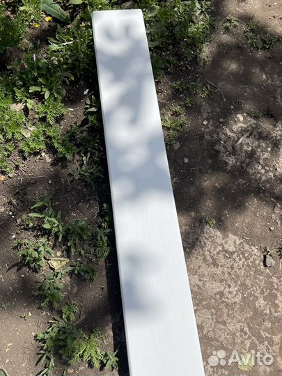 Доска для полки