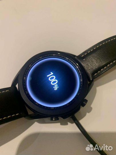 Клипса для часов