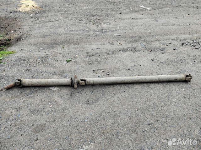 Карданный вал на газель купить в Петрозаводске | Авито