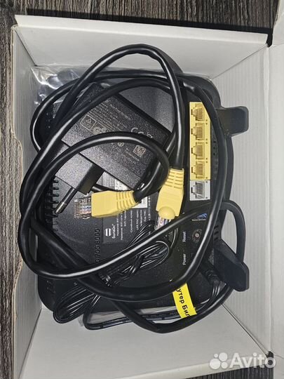 SMART Box Turbo+ билайн