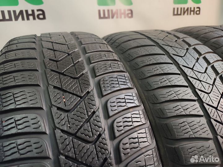 Pirelli Winter Sottozero 3 215/55 R17 94H