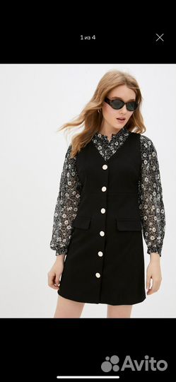Сарафан женский Mango