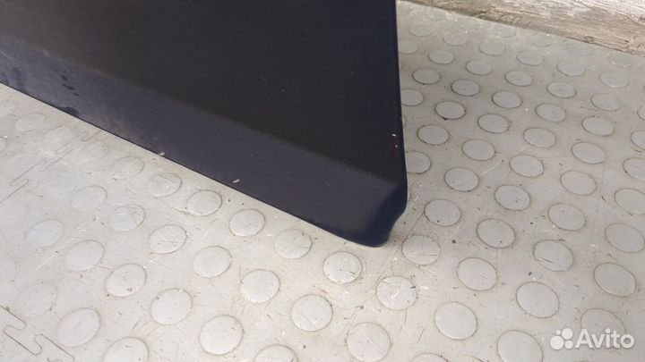 Дверь боковая Peugeot 407, 2006