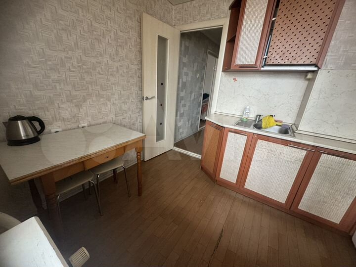 1-к. квартира, 34 м², 10/10 эт.
