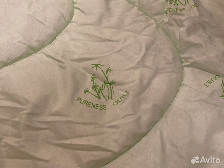 Одеяло детское бамбук 105*135 см