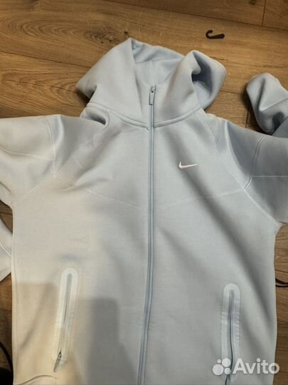 Nike tech fleece nocta