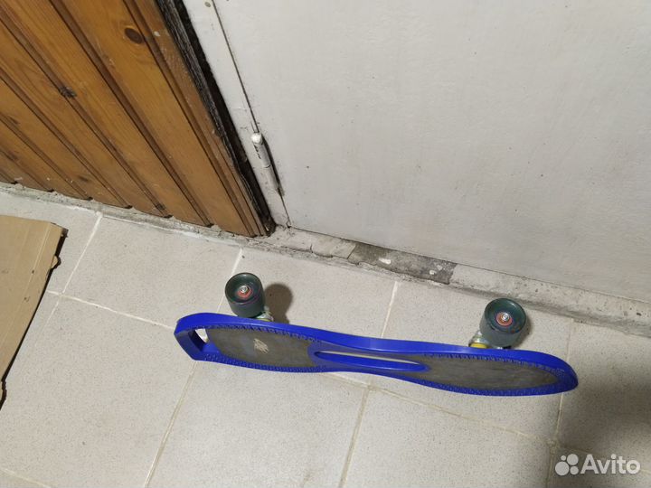 Скейтборд