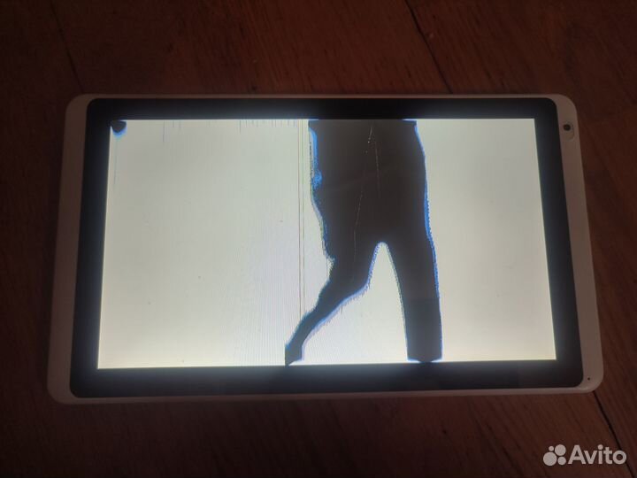 Планшет TurboPad 1010