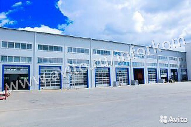 Генератор hino 500