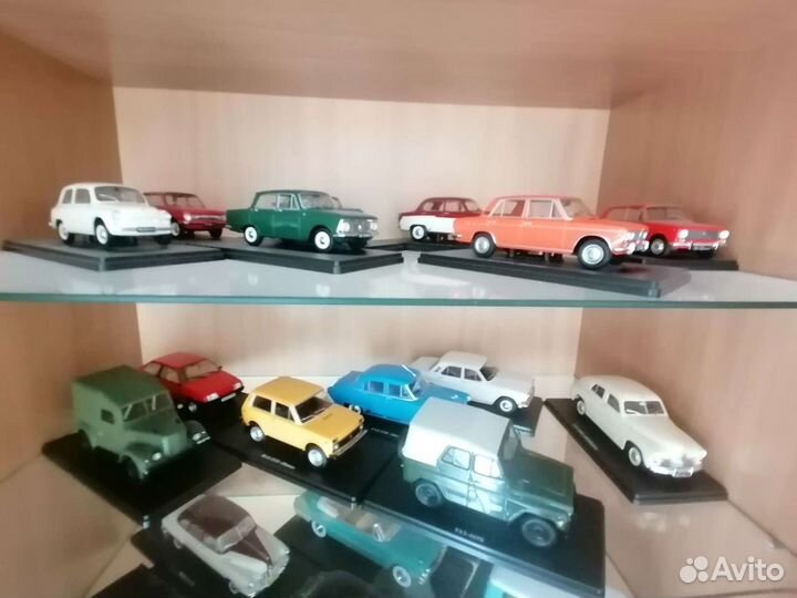 Модели, журналы