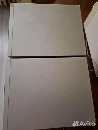 Колонки Samsung ps zl7e