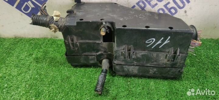 Блок предохранителей Mazda 3 Bk седан 1.6 Z6 2007