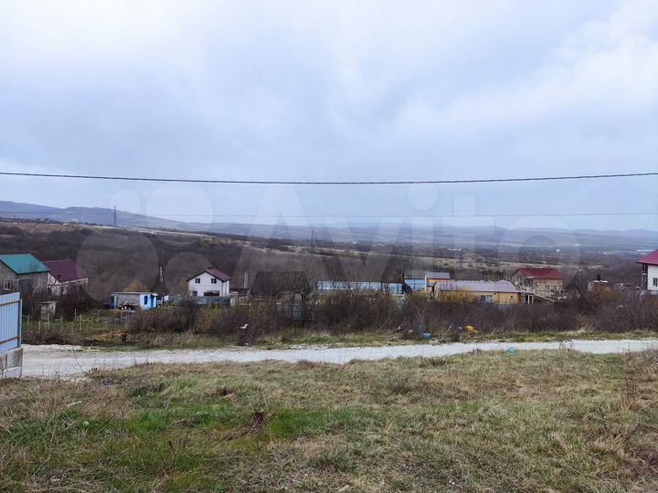 Участок 7,3 сот. (ИЖС)