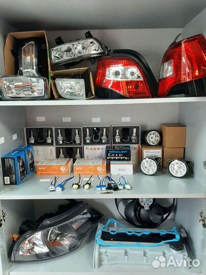 Фонарь Nexia N150 E3150021 фара бампер крыло