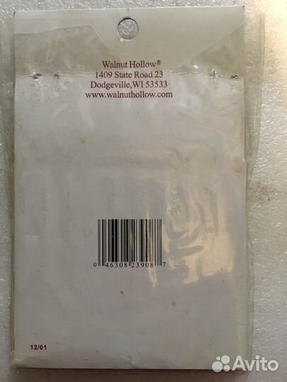 Резцы по дереву