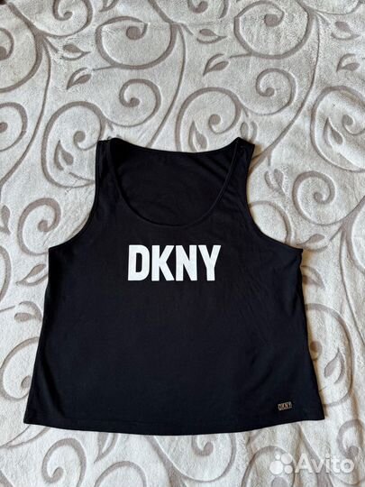 Топ dkny, оригинал