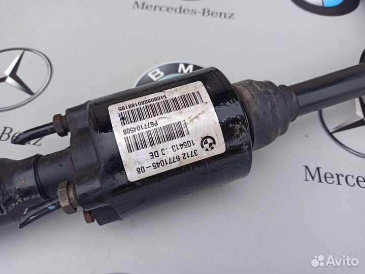 Стабилизатор задний, BMW X5 2011