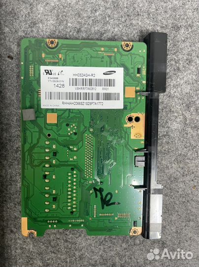 BN41-02098B Samsung UE32H4290