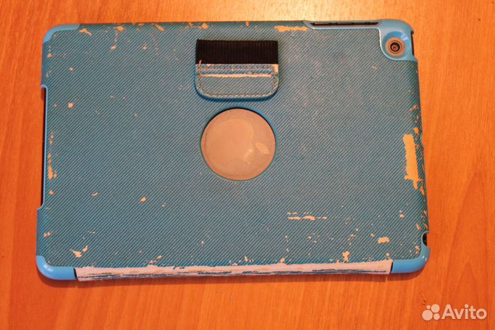 Планшет Apple iPad (обмен)