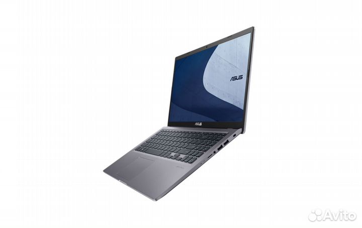 Ноутбук Asus ExpertBook P1 P15 i7-1165G7 8/512 DOS