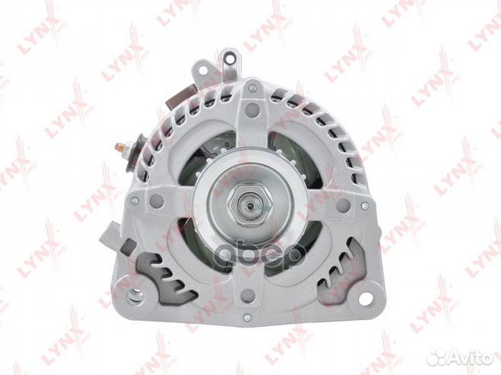 Генератор EA1237 lynxauto