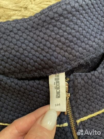 Школьные вещи для девочки 158-164