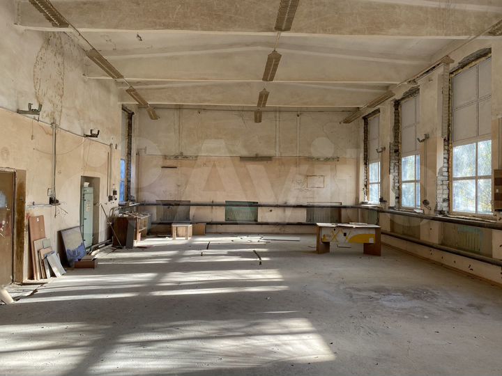 Производство, 78 м²