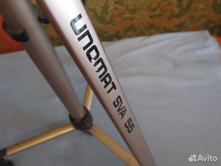 Штатив для фотоаппарата профессиональный