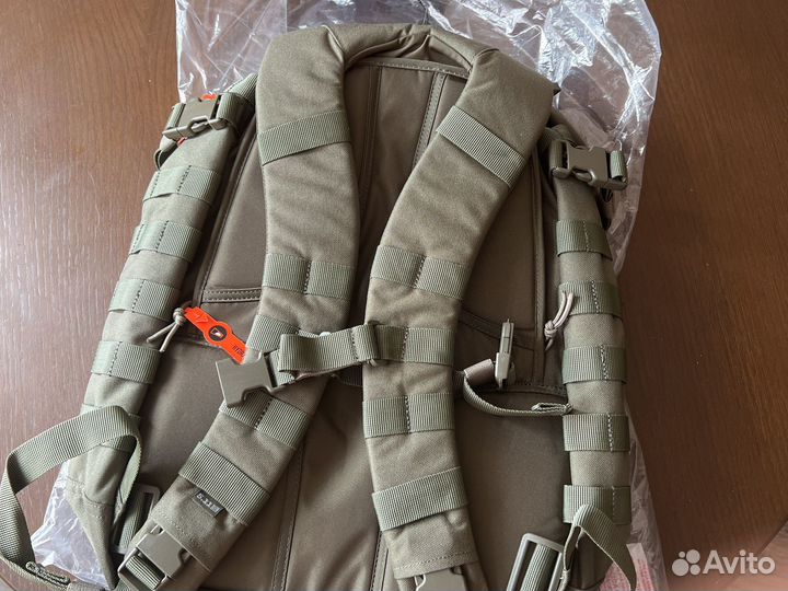Рюкзак 511tactical rush24 2.0 range green