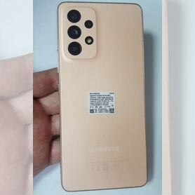 Samsung Galaxy A53 5G, 6/128 ГБ