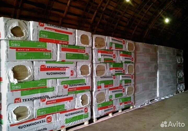 Утеплитель технониколь 35 теплоизоляция