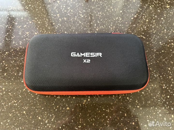 Геймпад для телефона Gamesir X2 Bluetooth