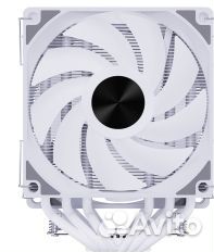 Кулер Башня MT660 Черный