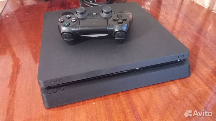 Sony PS4 slim 1tb
