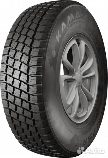 КАМА Кама-219 225/75 R16 Q