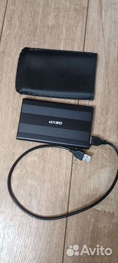 Жесткий диск ssd 512 GB новый