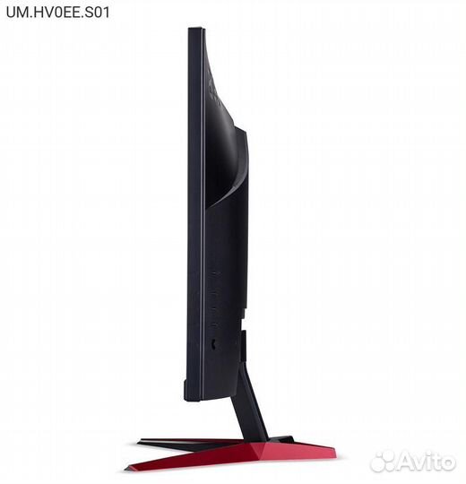 Монитор Acer Nitro VG270Sbmiipx 27