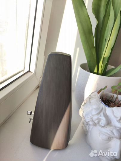 Метроном механический