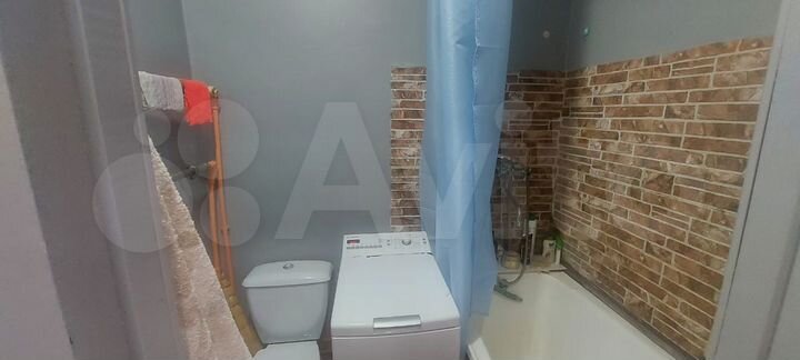 1-к. квартира, 22 м², 3/3 эт.