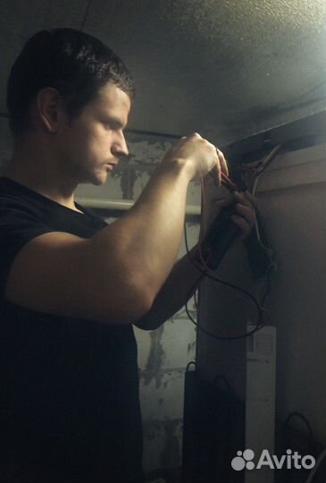 Ремонт холодильников / Частный и Честный Мастер