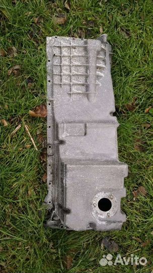 Поддон BMW M51