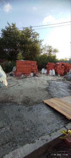 Дача 100 м² на участке 3,4 сот.