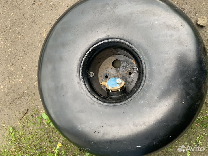 Гбо 4 поколения digitronic