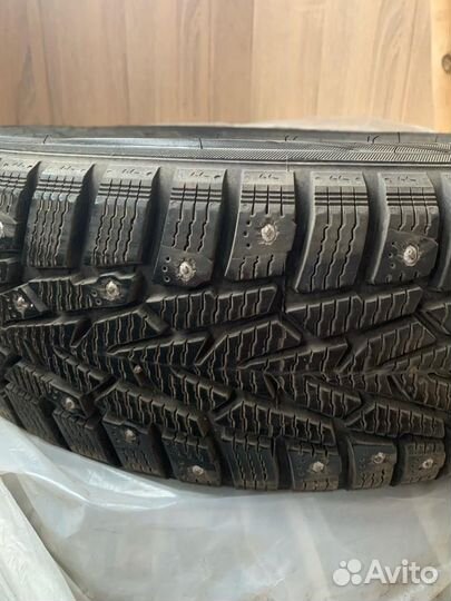 Nokian Tyres Nordman 7 185/65 R15 92T