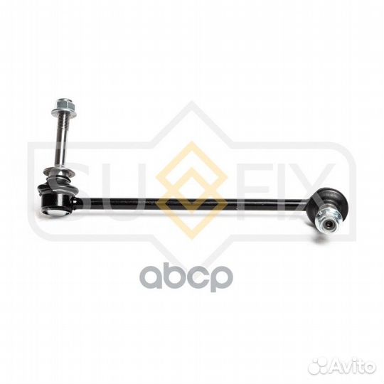 Стойка стабилизатора перед прав SJ-1237 sufix