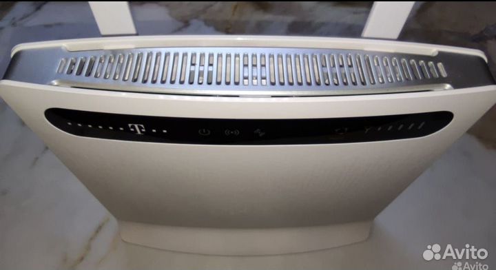 Роутер huawei B593U-12