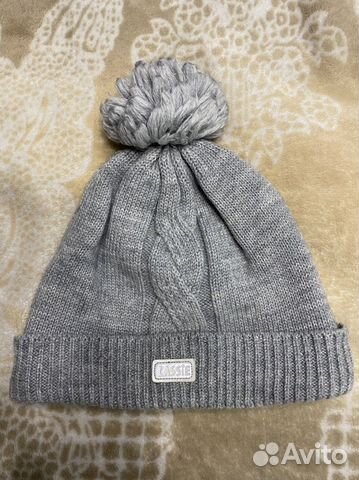 Шапка lassie 50 52