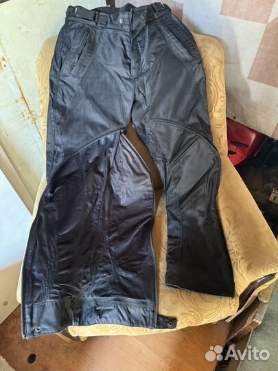 Мотоштаны alpinestars XL