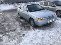 ВАЗ (LADA) 2110 1.5 MT, 2002, 188 000 км, с пробегом, цена 175 000 руб.